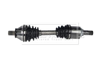 Drive Shaft Borg & Beck BDS1422