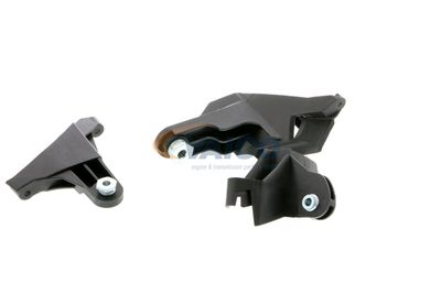 HALTER HAUPTSCHEINWERFER VAICO V301600 52