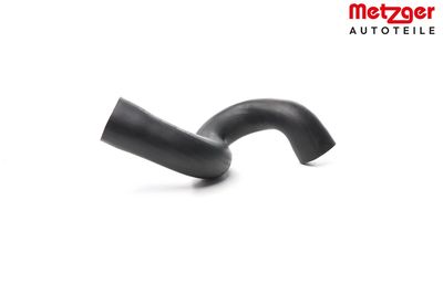 LADELUFTSCHLAUCH METZGER AUTOTEILE 2400394 31