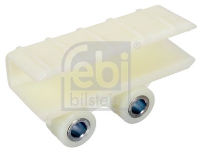 Планка успокоителя, цепь привода FEBI BILSTEIN 102199 для FORD MONDEO