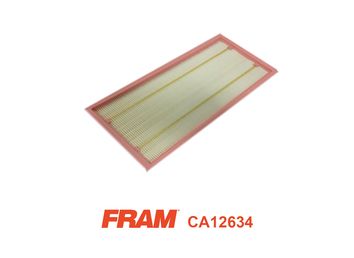 въздушен филтър FRAM
