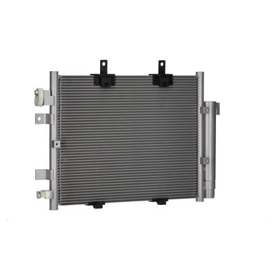 CONDENSATOR CLIMATIZARE NISSENS 941303 20