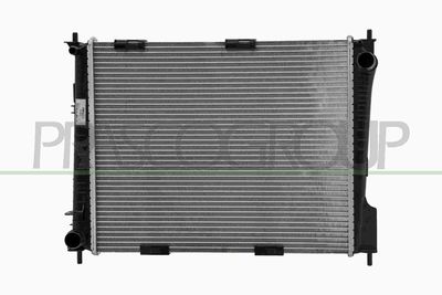 INTERCOOLER COMPRESOR PRASCO OP060N002