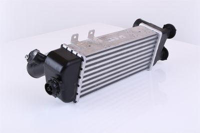 INTERCOOLER COMPRESOR NISSENS 96562 19