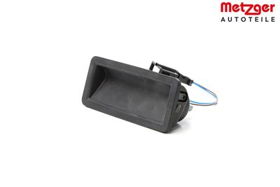 HECKKLAPPENGRIFF METZGER AUTOTEILE 2310909 7