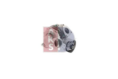 LADER AUFLADUNG AKS DASIS 065034N 12