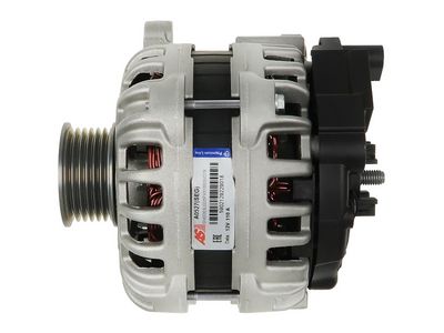 GENERATOR / ALTERNATOR AS-PL A0527SEG 3