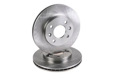 спирачен диск STELLOX 6020-3909V-SX