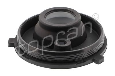 Прокладка, крышка головки цилиндра TOPRAN 628 131 для VW POLO