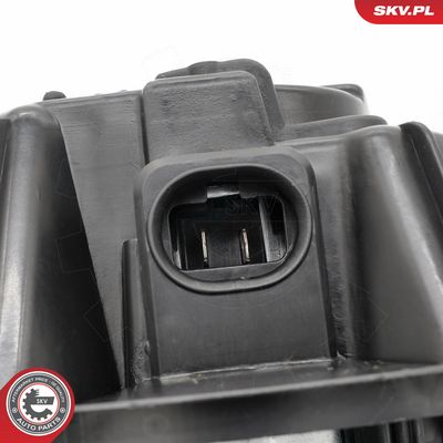 vnitřní ventilátor ESEN SKV 68SKV049