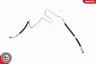 FURTUN HIDRAULIC SISTEM DE DIRECTIE