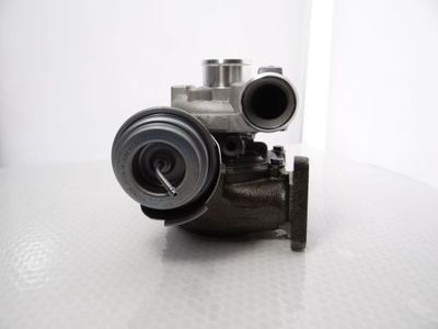 LADER AUFLADUNG GARRETT 7290418009M 2