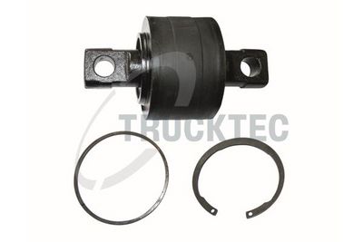 TRUCKTEC AUTOMOTIVE Remonto komplektas, trauklė