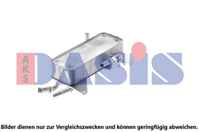 ÖLKüHLER AUTOMATIKGETRIEBE