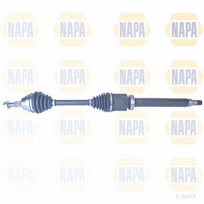 Drive Shaft NAPA NDS1193R