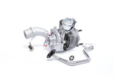 LADER AUFLADUNG BTS Turbo T981052BT 6