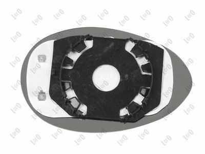 SPIEGELGLAS AUßENSPIEGEL