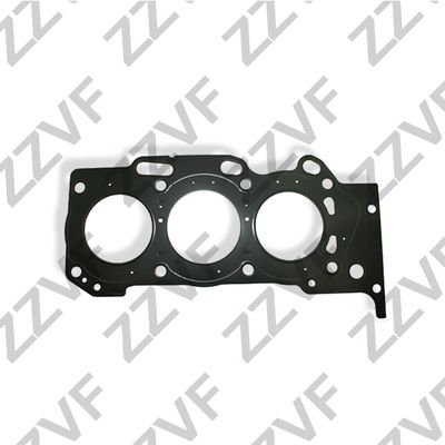 Прокладка, головка цилиндра ZZVF ZVVC048 для LEXUS GS