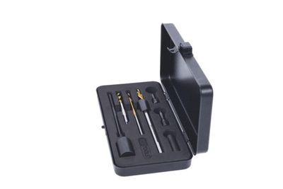 DEMONTAGEWERKZEUGSATZ GLüHKERZE KS TOOLS 1521610 13