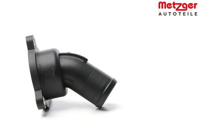 CARCASA TERMOSTAT METZGER AUTOTEILE 4010376 21
