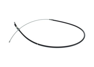 Trosas, stovėjimo stabdys