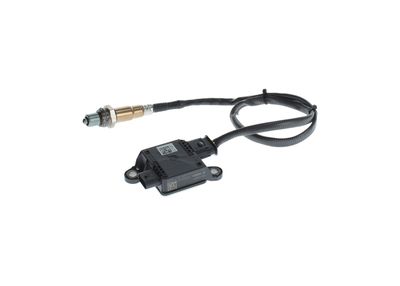 PARTIKELSENSOR BOSCH 0281007627 24