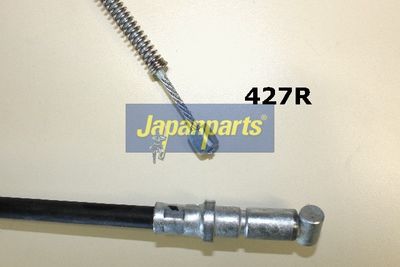 Cablu, frana de parcare JAPANPARTS BC-427R