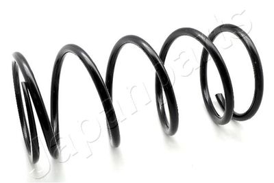 Пружина ходовой части JAPANPARTS ZC3771A для MITSUBISHI CARISMA