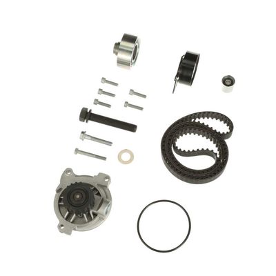 SET POMPA APA + CUREA DINTATA GATES KP15661XS 69