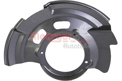 METZGER 6115400 Скоба тормозного суппорта для HYUNDAI VELOSTER (FS) 1.6 MPI METZGER 6115400 Скоба тормозного суппорта для HYUNDAI VELOSTER (FS) 1.6 MPI