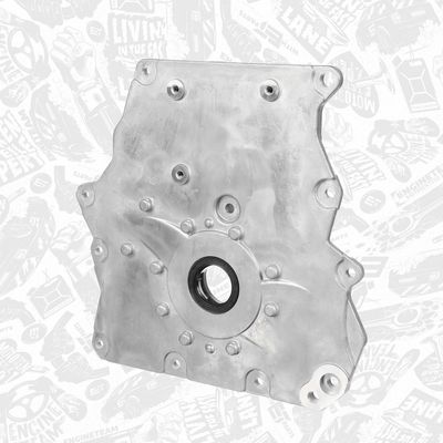 POMPA ULEI ET ENGINETEAM PU0154 2