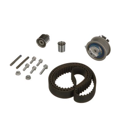 ZAHNRIEMENSATZ GATES K045678XS 27