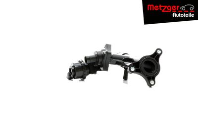 SUPAPA CONTROL AGENT FRIGORIFIC METZGER AUTOTEILE 4010344 9