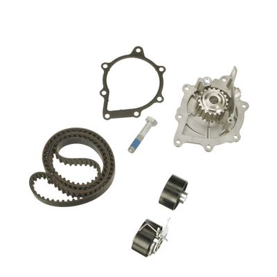 SET POMPA APA + CUREA DINTATA GATES KP25633XS 58