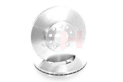 DISC FRANA GH GH403600 6