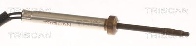 SENZOR TEMPERATURA GAZE EVACUARE TRISCAN 882625003 2