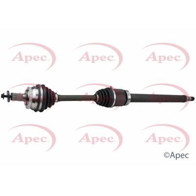 Drive Shaft APEC ADS1156R