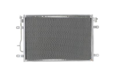 KONDENSATOR KLIMAANLAGE