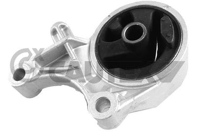 CAUTEX 760586 Подушка двигателя  для OPEL ZAFIRA A вэн (T98) 2.0 OPC (F75)