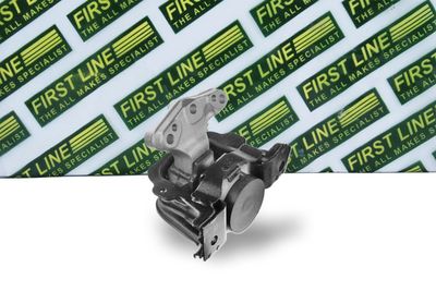 окачване, двигател FIRST LINE FEM4210
