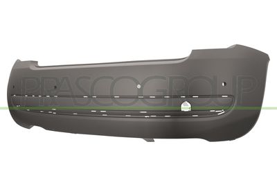 STOßFäNGER PRASCO FT0301081