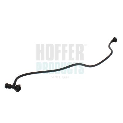 Potrubí chladiva HOFFER 8197330