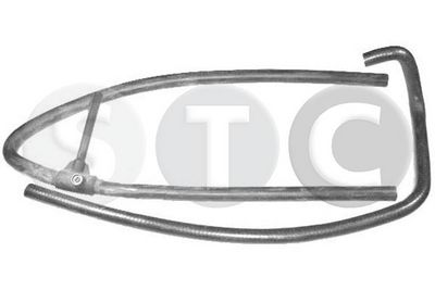 маркуч за парното STC T409407