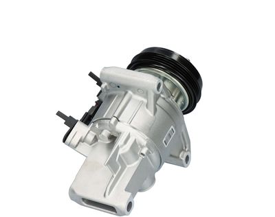 KOMPRESSOR KLIMAANLAGE VALEO 699497 7