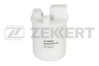 ZEKKERT KF-5473 Топливный фильтр  для KIA VENGA (Киа Венга)