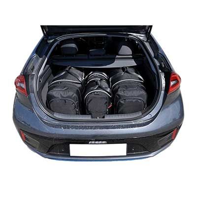 Torba - wyposażenie bagażnika RAMEDER 200873