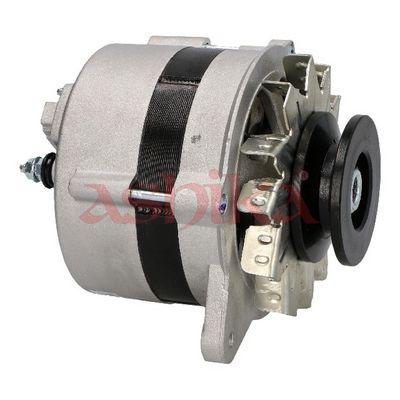 GENERATOR / ALTERNATOR ASHIKA 002T374 3