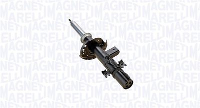MAGNETI MARELLI 350321700003 Амортизаторы  для LAND ROVER RANGE ROVER EVOQUE (L538) 2.2 D 4x4