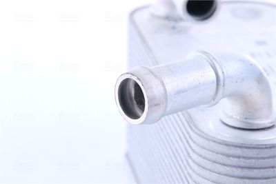 RADIATOR RACIRE ULEI CUTIE DE VITEZE AUTOMATA NISSENS 91389 3