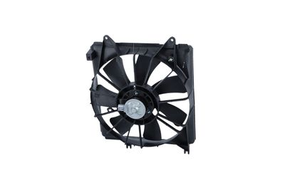 VENTILATOR RADIATOR NRF 470130 27